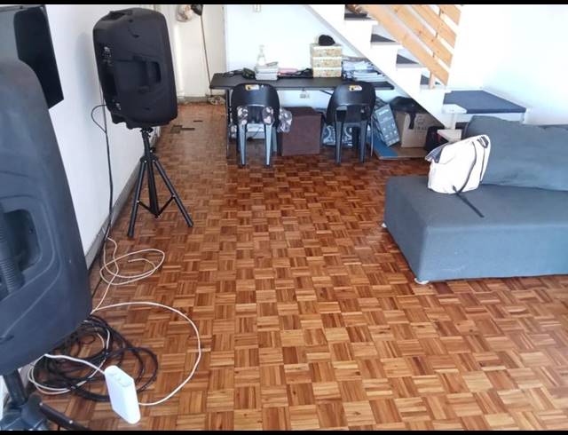 1 BEDROOM APARTMENT FOR SALE IN ESPLANADE